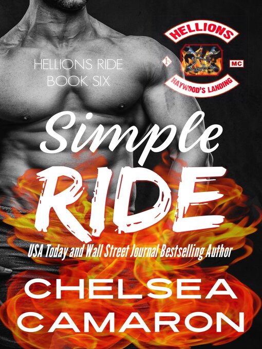 Title details for Simple Ride by Chelsea Camaron - Available